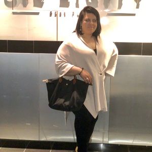 Meet your Posher, Georgina